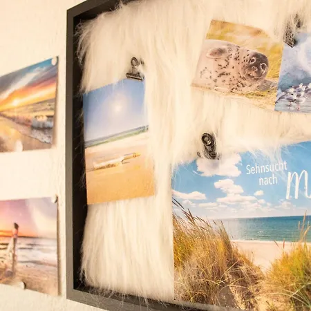 Gemütliche Souterrain In Zentraler Lage Von Duhnen Cuxhaven