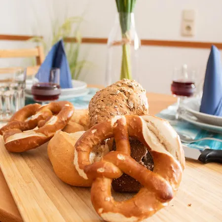 Апартаменты Gemuetliche Souterrain In Zentraler Lage Von Duhnen *