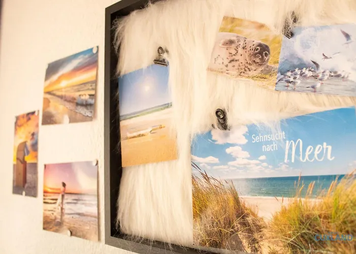 Gemuetliche Souterrain In Zentraler Lage Von Duhnen Cuxhaven